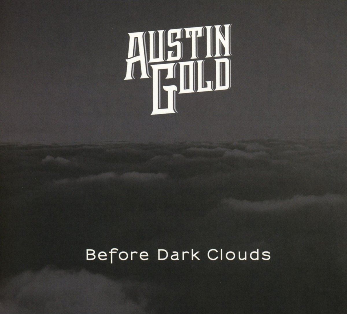 Austin Gold