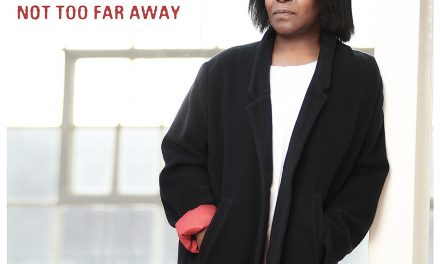 Joan Armatrading – Not Too Far Away