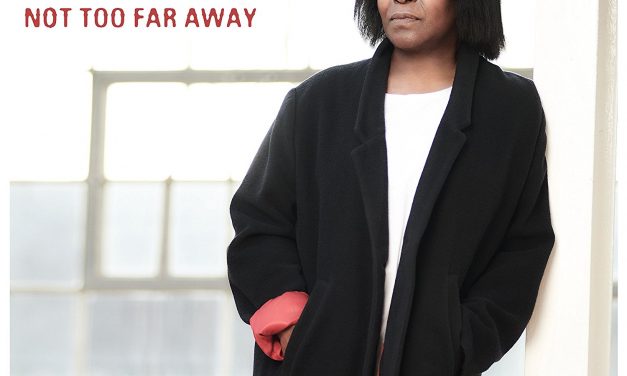 Joan Armatrading – Not Too Far Away