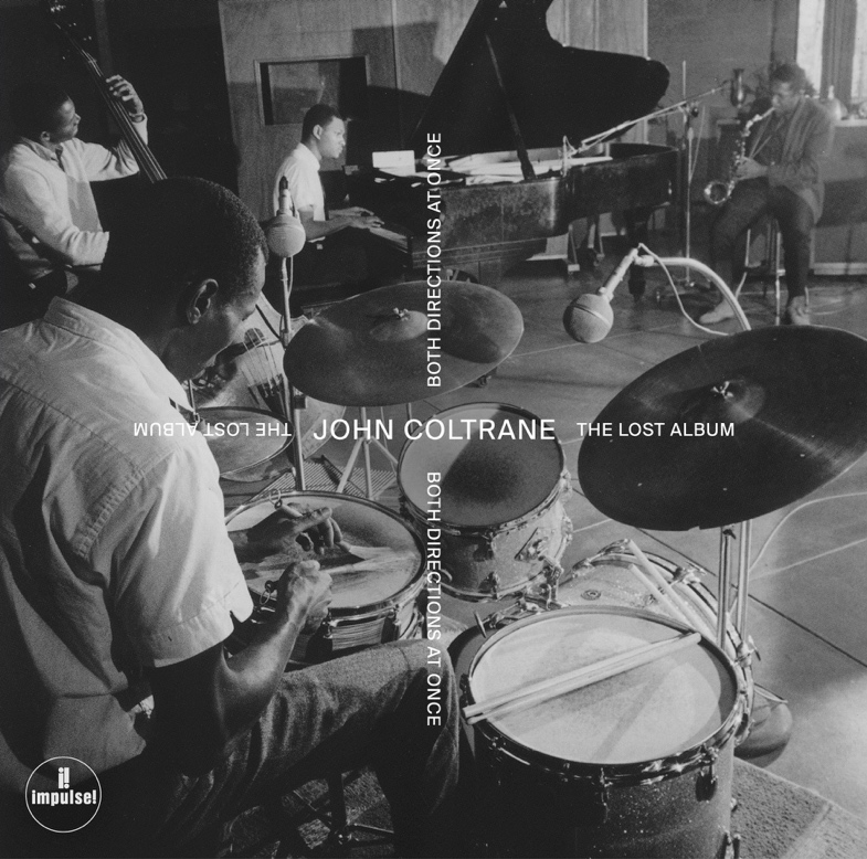 John Coltrane