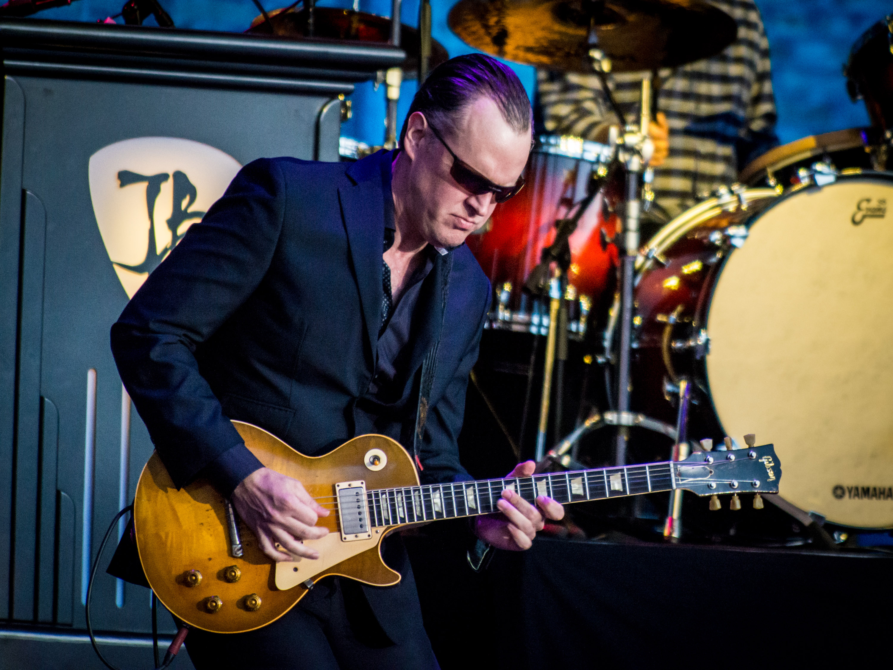 Joe Bonamassa Announces New Album