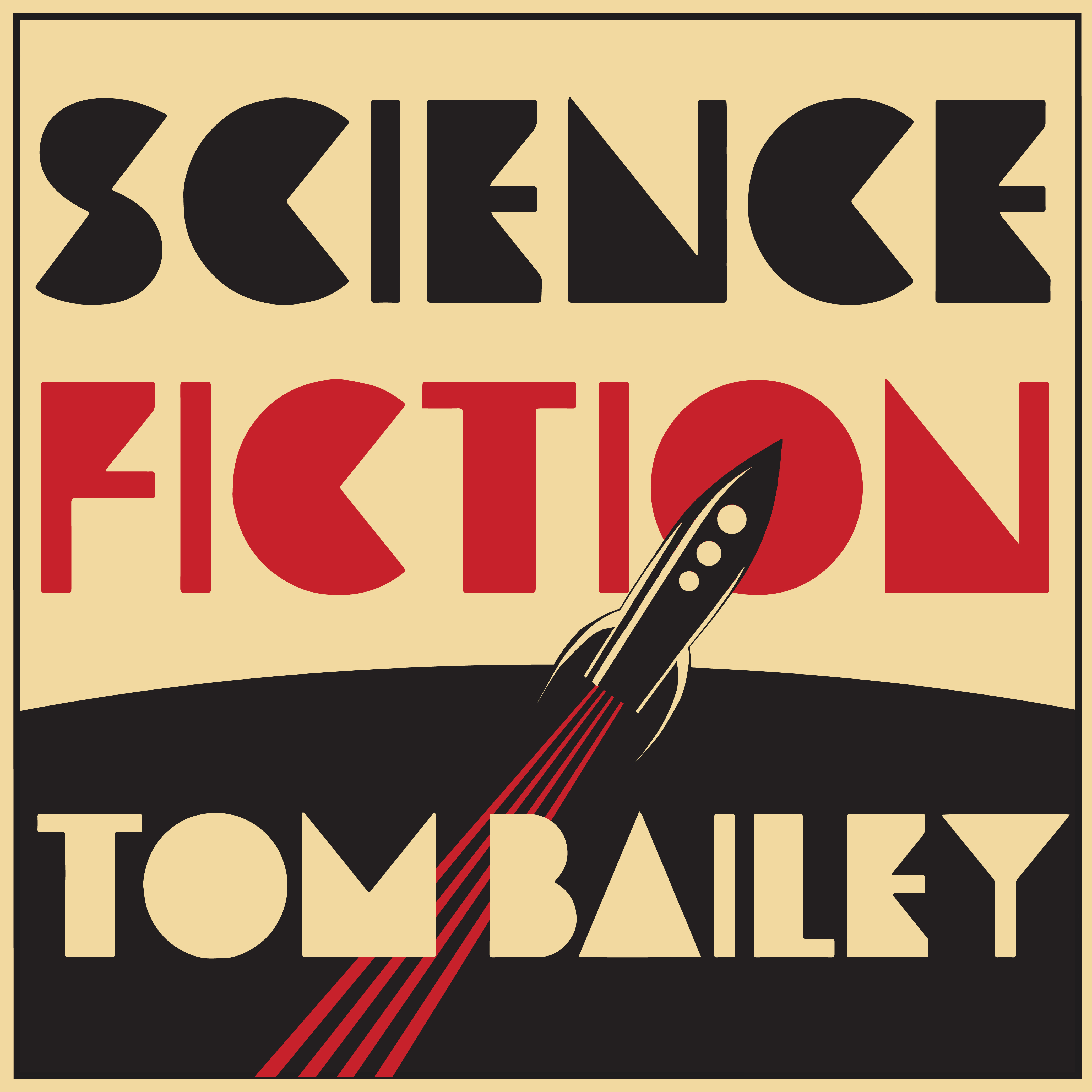 Tom Bailey