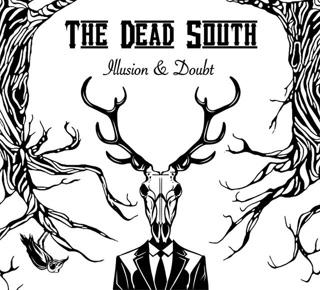 The Dead South 