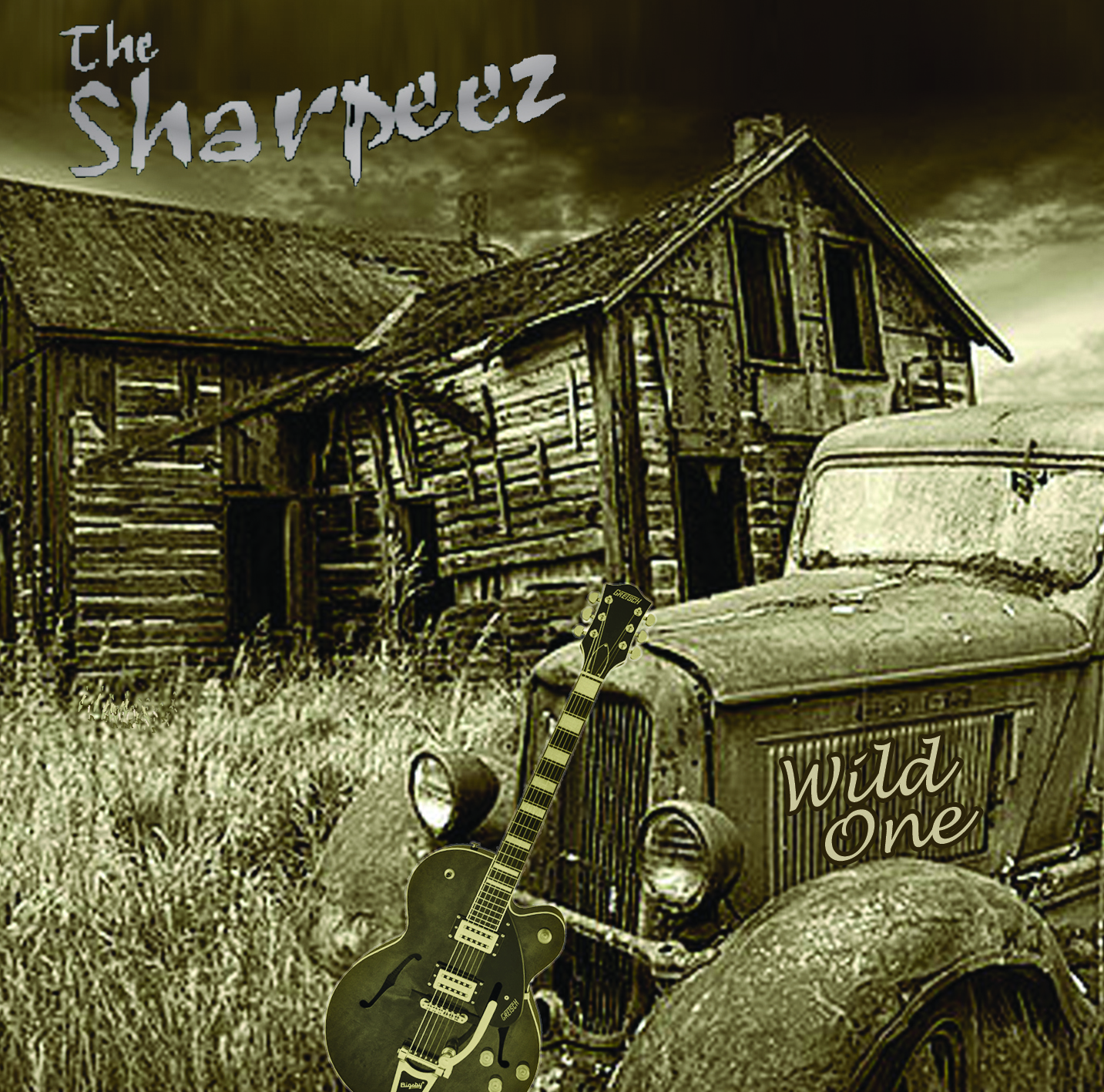 The Sharpeez