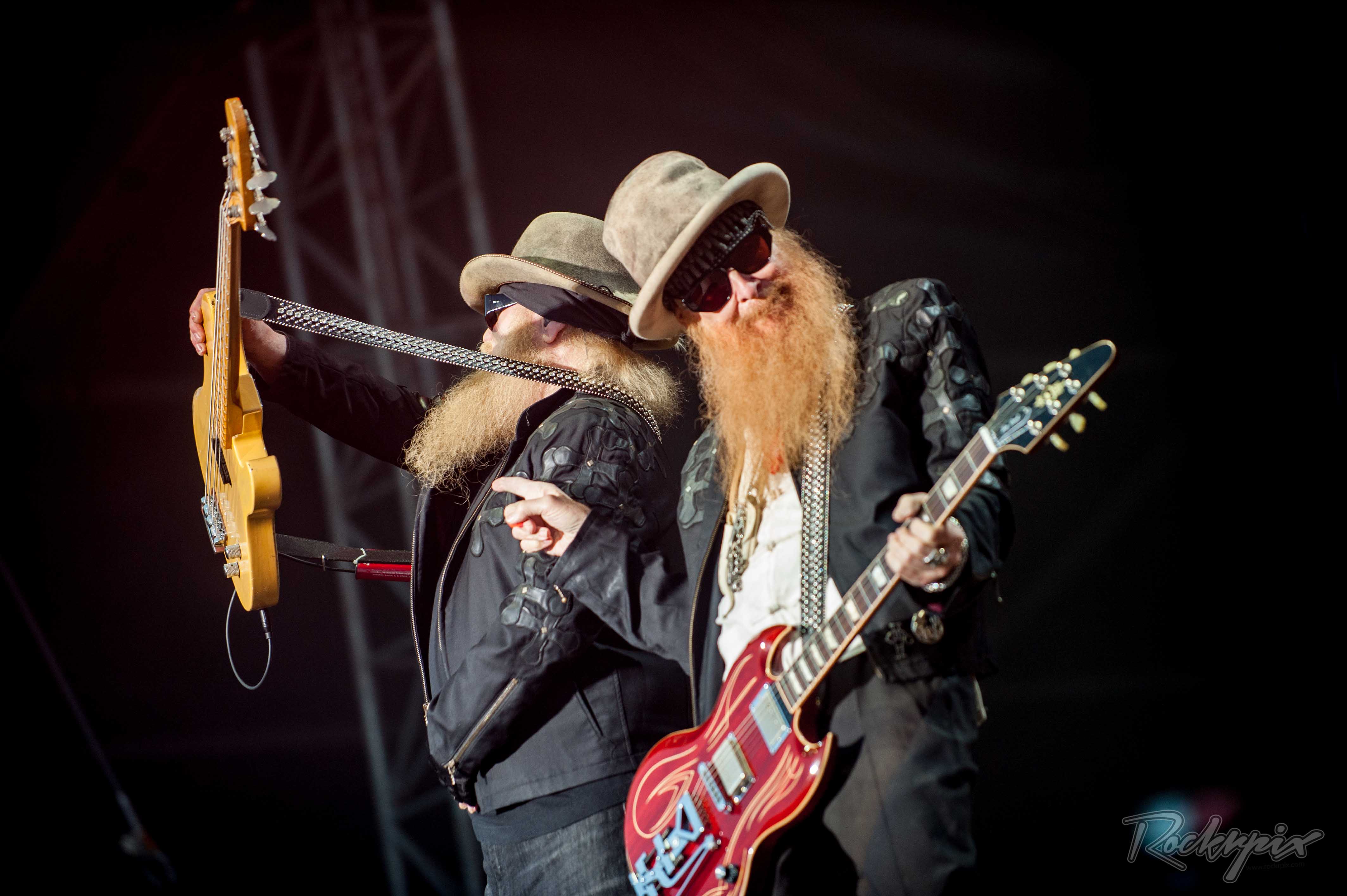 ZZ Top