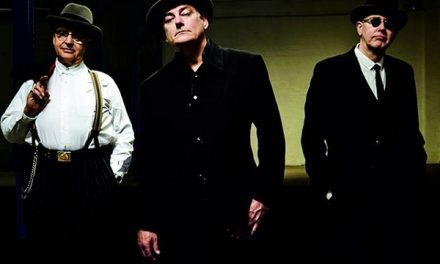 Ruts DC Announce ‘The Crack’ 40th Anniversary UK And Ireland Tour