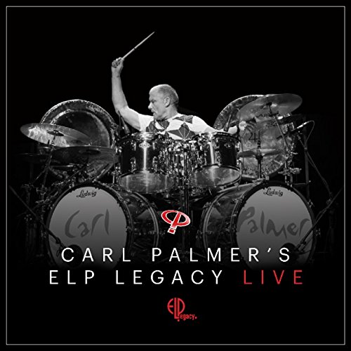 Carl Palmer