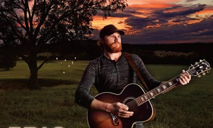 Eric Paslay – The Work Tapes