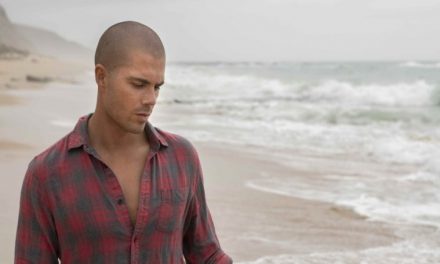 Max George Releases Debut Single