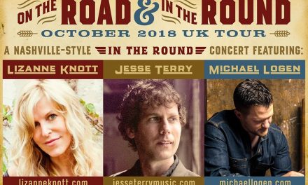 On The Road & In The Round October 2018 UK Tour Announced