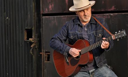 Paul Carrack Announces New Album And 2019 UK Tour