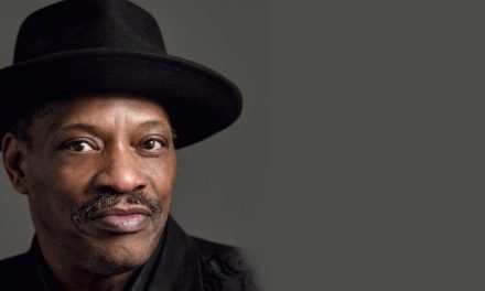 Alexander O’Neal Announces October 2018 London Residency