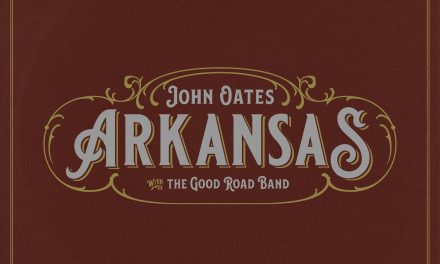 John Oates and The Good Road Band – Arkansas