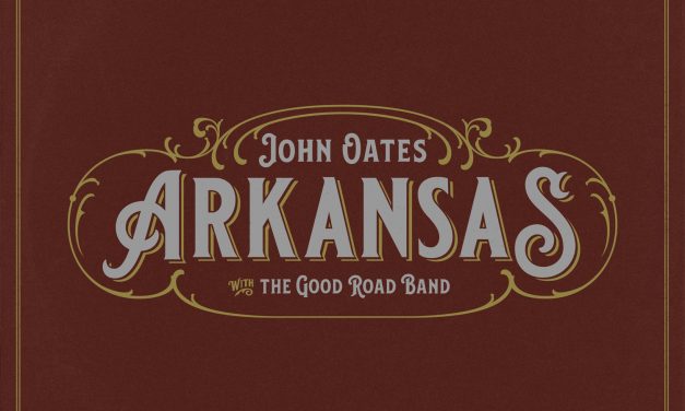 John Oates and The Good Road Band – Arkansas