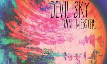 Dan Webster – Devil Sky