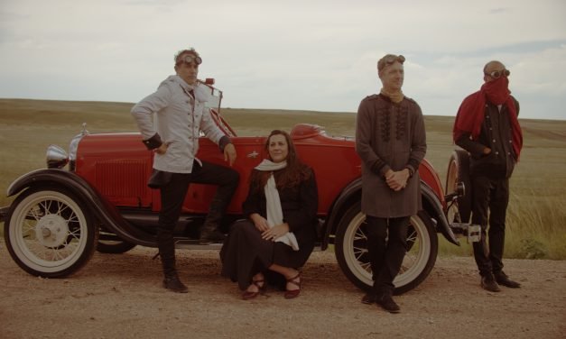 DeVotchKa Announce UK Release Of New Album