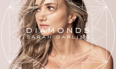 Sarah Darling Releases New Single