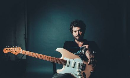 Doyle Bramhall II Announces New Album