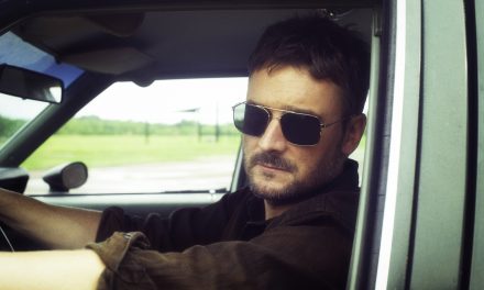 Eric Church Confirms New Album