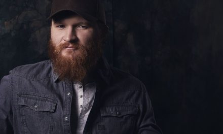 Eric Paslay Announces October/November 2018 UK Shows