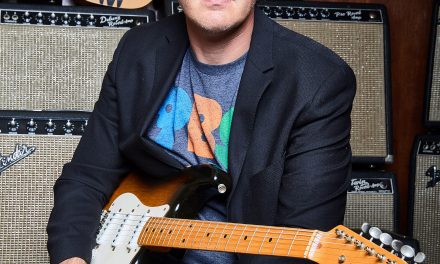 Joe Bonamassa Releases Two New Music Videos