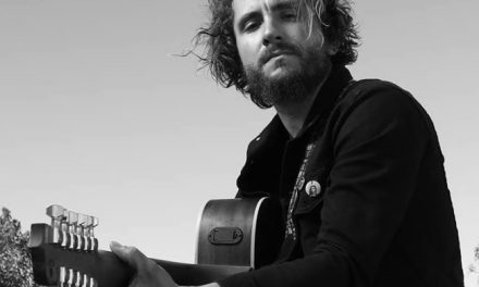 The John Butler Trio Announce New Album And October 2018 UK/Ireland Tour