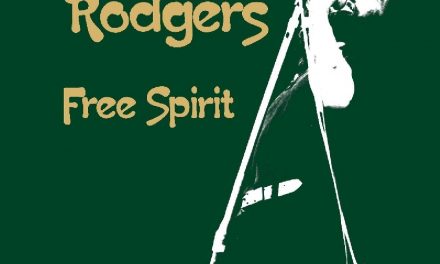 Paul Rodgers – Free Spirit