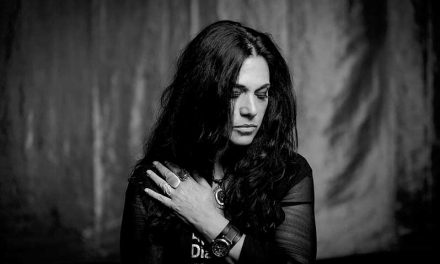 Sari Schorr Announces New Album And September 2018 UK Tour