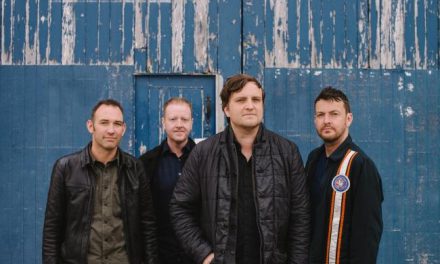 Starsailor Announce ‘Silence Is Easy’ 15th Anniversary November 2018 UK Tour