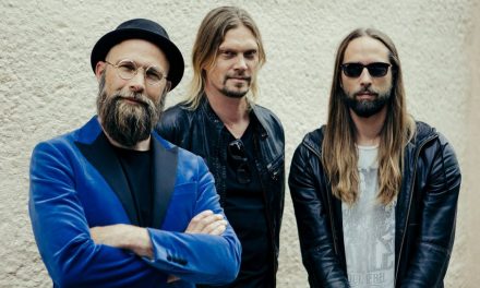 Von Hertzen Brothers Announce December 2018 UK Tour