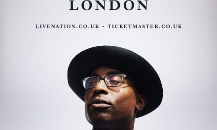 Alexis Ffrench Announces November 2018 London Show