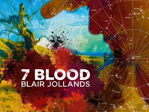 Blair Jollands – 7 Blood