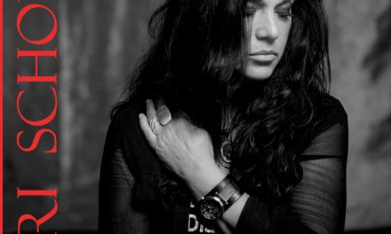 Sari Schorr – Never Say Never