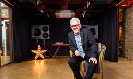 Trevor Horn Announces November 2018 London Show