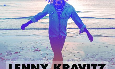 Lenny Kravitz – Raise Vibration (Deluxe Edition)