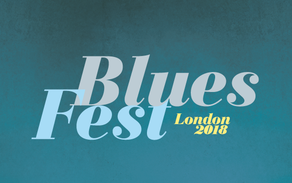 Green On Bluesfest 2018