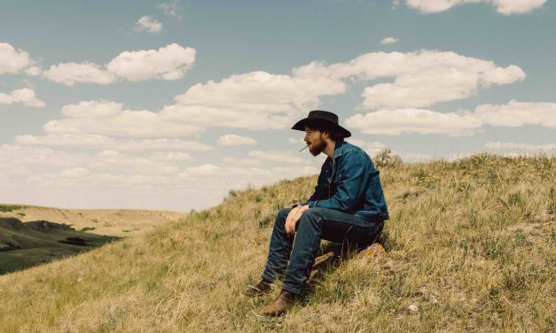 Colter Wall Announces March 2019 UK/Ireland Tour