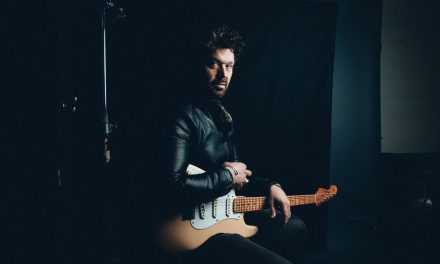 Doyle Bramhall II Releases New Music Video