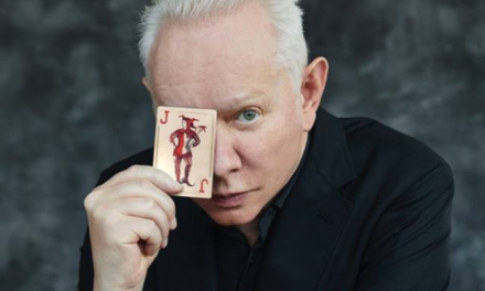 Joe Jackson Announces New Album And April 2019 UK/Ireland Tour