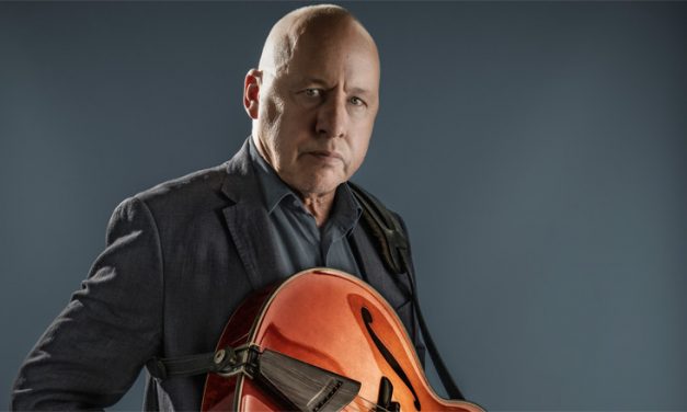 Mark Knopfler Announces New Album And May 2019 UK Tour