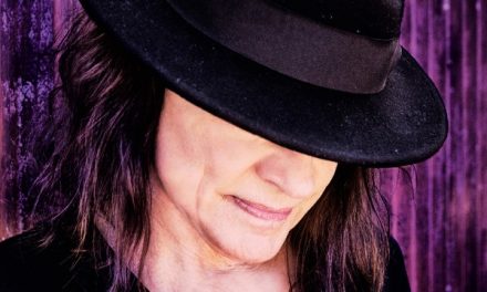 Robben Ford – Purple House