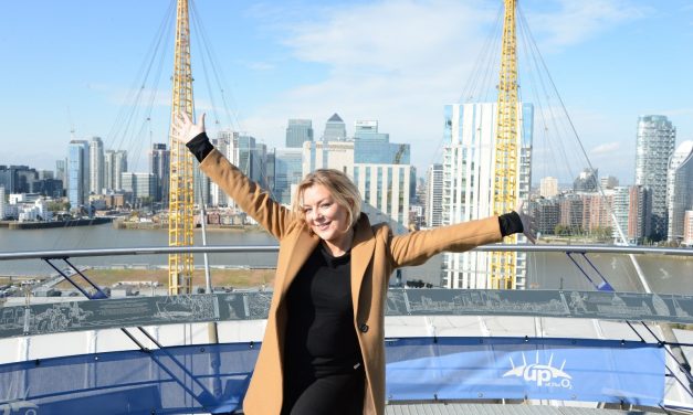 Sheridan Smith Announces Second Album And March 2019 London Show