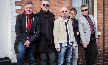 The Undertones Announce May 2019 UK Tour