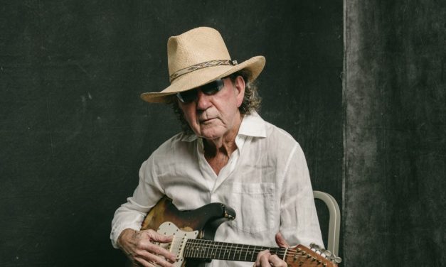 Tony Joe White – Speaking Of The Source