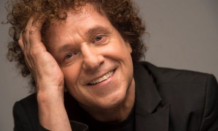 Leo Sayer Announces ‘Just A Boy At 70’ May/June 2019 UK Tour