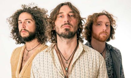 Wille & The Bandits Announce New Album And January – March 2019 UK Tour