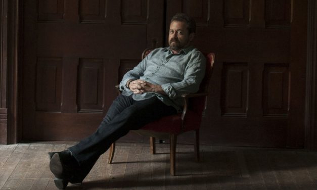 Dan Tyminski