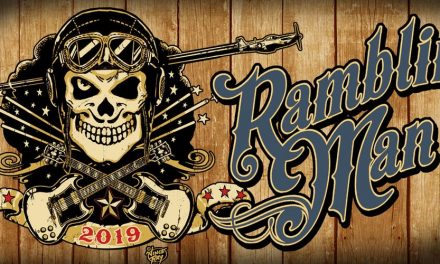 Ramblin Man Fair 2019 Announce More Artists