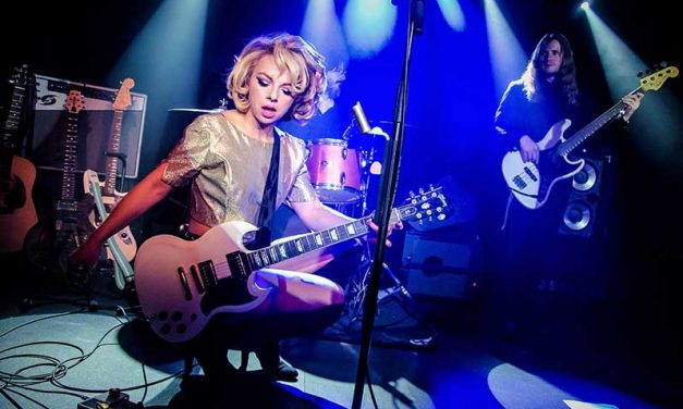 Samantha Fish Announces May 2019 UK Tour