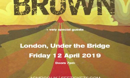 Savoy Brown Announce April 2019 London Show